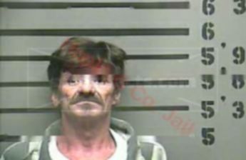 Randy Keith Thomas