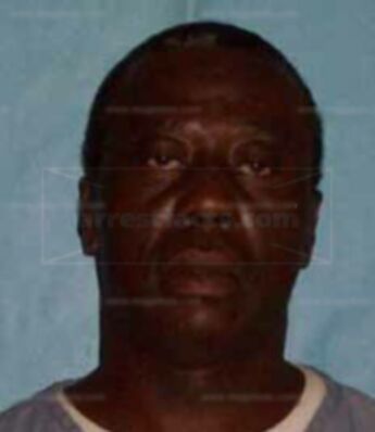 Calvin Bernard Plummer