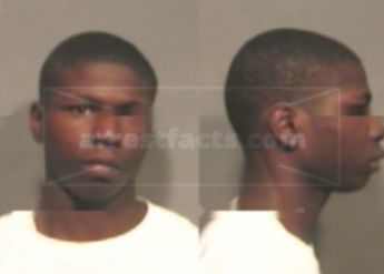 Antonio Trey Kelly