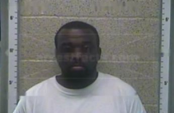 Jerry Lamar Robinson