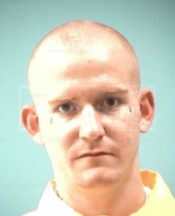 Larry Brandon Jones