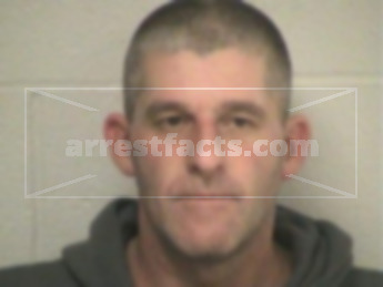 Mark D Tidwell