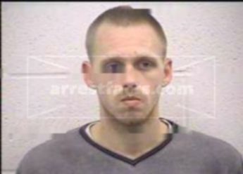 Joshua Ray Hodges