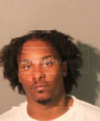 Marcus Hilliard