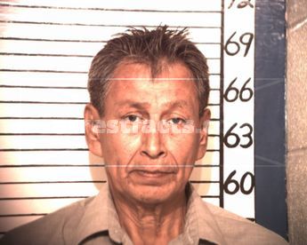 George Rosas