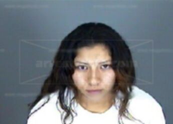 Dalia Elaine Gonzalez