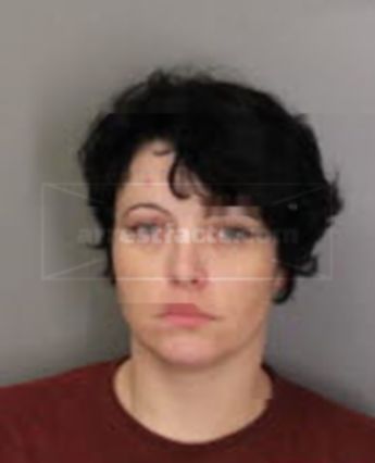Rebecca Leah Torrance