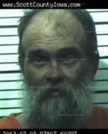 Robert William Patterson