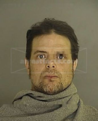 Charles David Billingsley