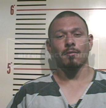 David Anthony Diaz