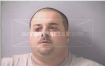 Paul Earnest Shackleford