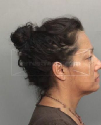 Rebecca Diane Rodriguez