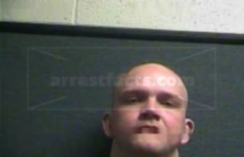 Justin Ray Houze