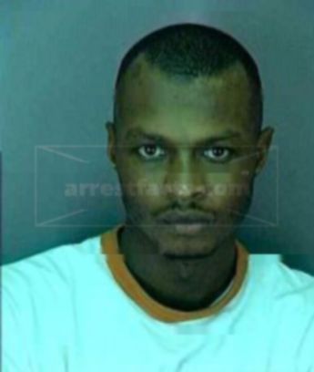 Ricardo Brenton Fuller
