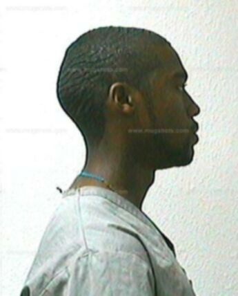 Demetrius V Tillis