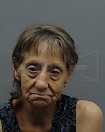 Diane Hopson Godwin