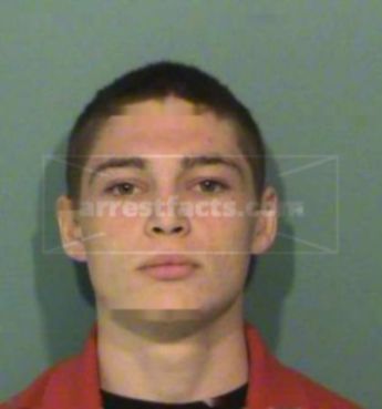 Brian Mathew Warren