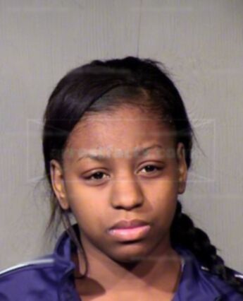 Cydnie Rachaun Durham