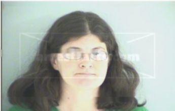 Tia Beth Newberry
