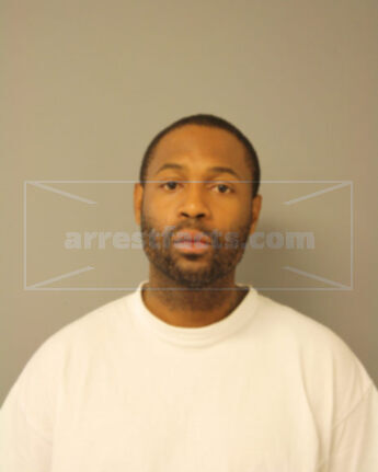 Jamaal Washington