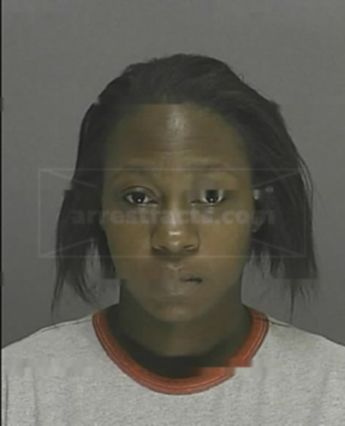 Cassandra Williams