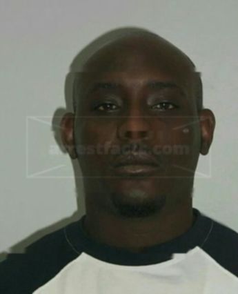 Terence T Oliver