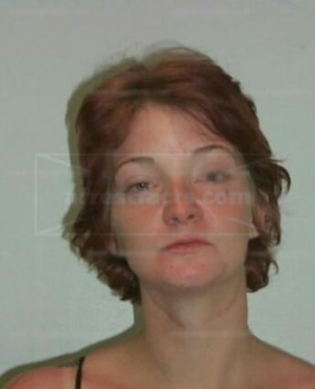 Ashley Dana Hutcheson