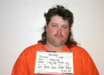 Jimmy Lee Hensley