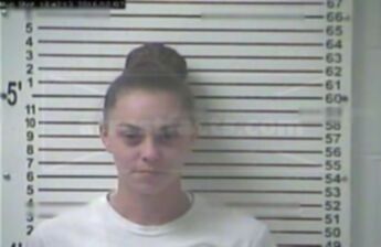Kayla Marie Ward