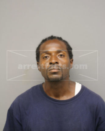 Ronald Bryant Hartley