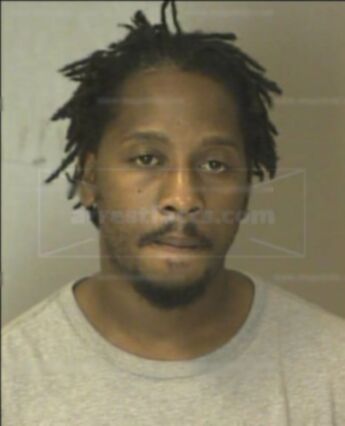 Roderick D Gilson