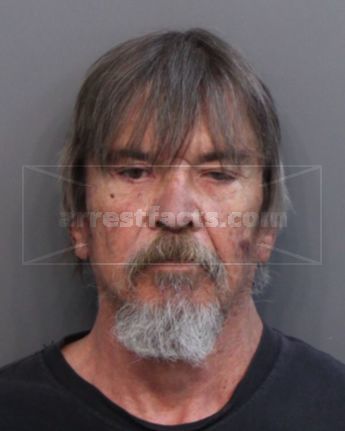 Michael Glenn Hankins