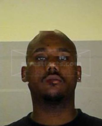 Terrence Barnes
