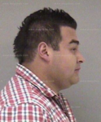 Jose Alfredo Chavez Valencia