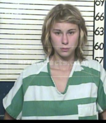 Kirstin Nicole Busig