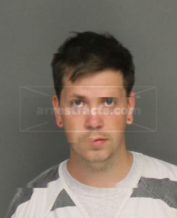 James Patrick Kennedy