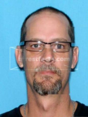 Gerald Wayne Young