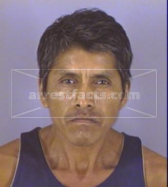 Jose Actopan Remigio