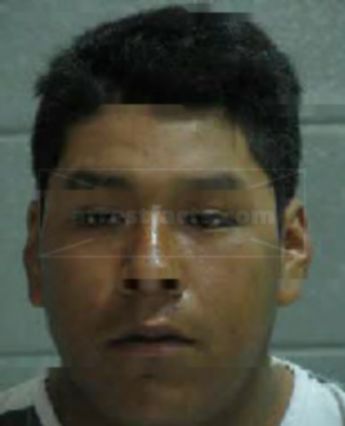 Fabian Elias-Cruz