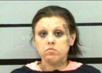 Ashley Denise Odell