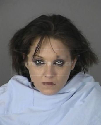Bobbi Veronique Ellis