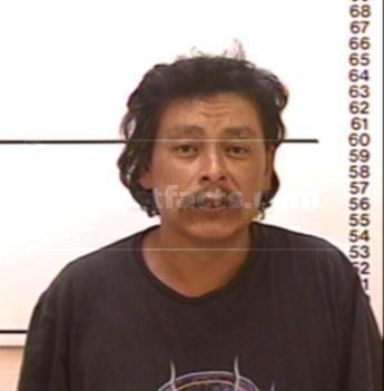 Euillermo Albarado Velasquez