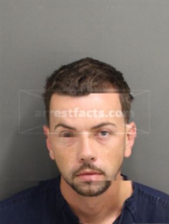Michael Patrick Murphy
