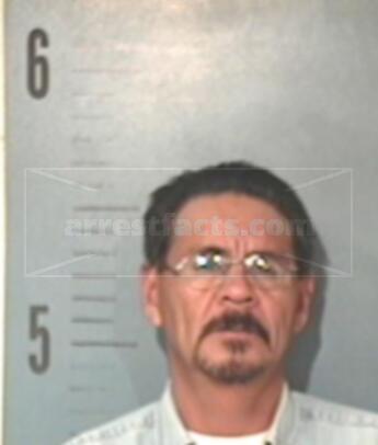 Filiberto Valero