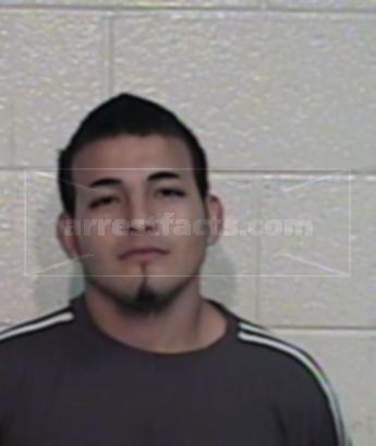 Joshua Nathan Salinas Bautista
