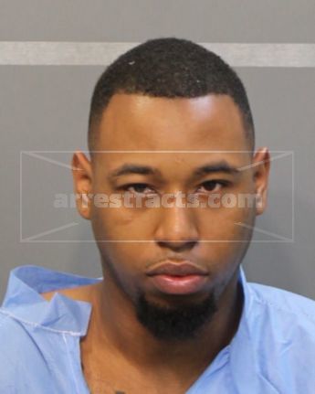 Jermichael Sherrell Tillery
