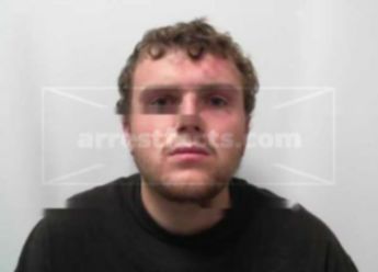 Trevor James Fillinger