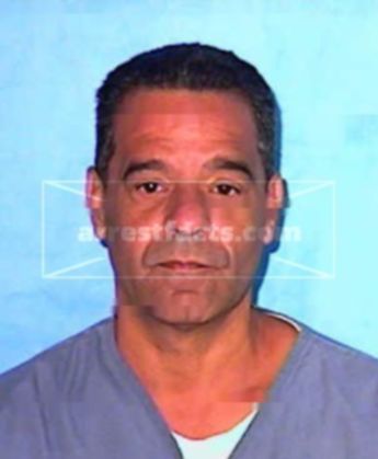 Freddie Vasquez