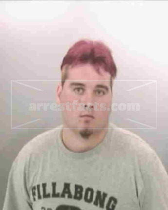 Steven Douglas Ortiz