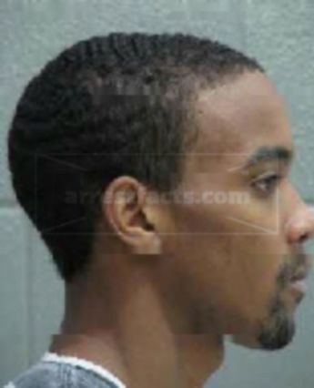 Andre Terron Louis